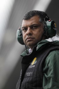 Tony Fernandes